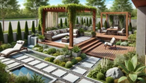 Sustainable and Eco-Friendly Landscape Design
