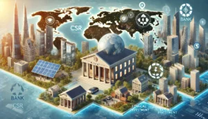 Banks around the globe are employing innovative strategies