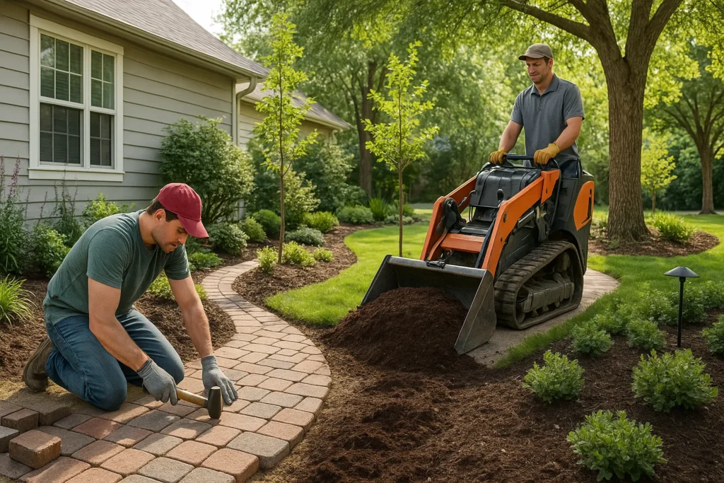 Know When to DIY and When to Get Help