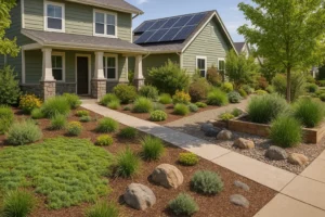 10 Best Ideas for Sustainable Landscaping That Enhance Your Home