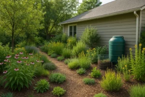 Sustainable Landscaping: Eco-Friendly Practices for Your Garden