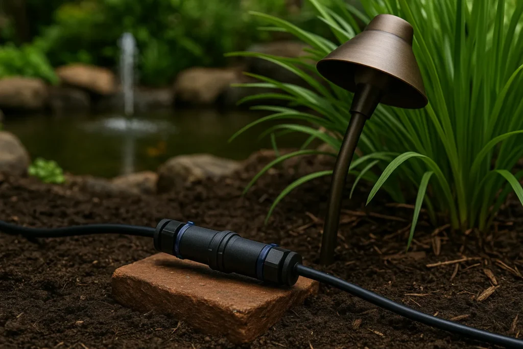 Lighting Safely: Avoid Costly Mistakes