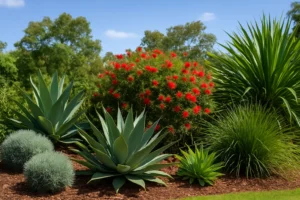 10 Low-Maintenance Plants Perfect for Brisbane Gardens