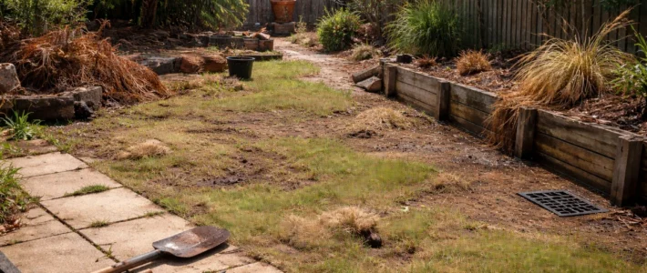 Landscaping Mistakes That Cost More
