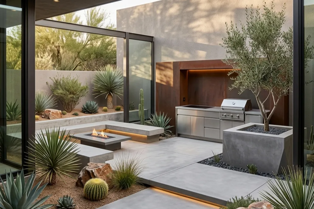 What Does Good Landscape Planning Involve?
