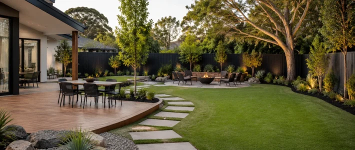 Why Great Landscape Design Begins With How You Live, Not What You Plant Lifestyle Comes First in Landscape Design
